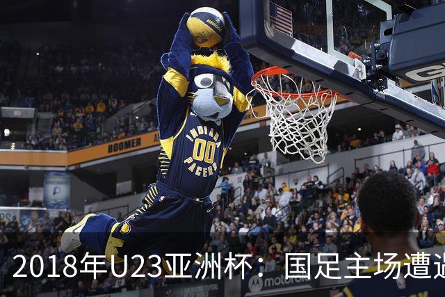 2018年U23亚洲杯：国足主场遭遇黑暗时刻，小组赛惨遭淘汰